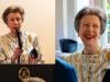 Princess Anne celebrates 50 years of Olympic legacy with team GB stars