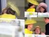Princess of Wales joyfully reunites with Alizée Thevenet, sharing hugs and kisses