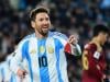 Messi becomes all-time top scorer in World Cup history