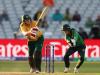 Pakistan face South Africa rout in Women's T20 World Cup battle