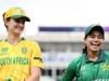 Pakistan win toss, opt to bat first against South Africa in Women's T20 World Cup