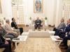 In meeting with Bilawal, PM Shehbaz stresses effective Centre-provinces cooperation