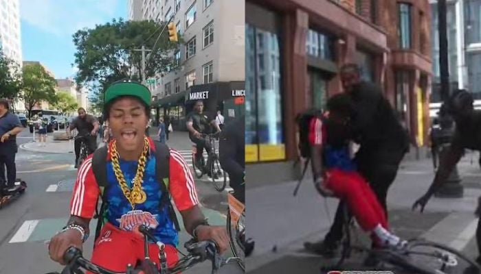 IShowspeed’s FIFA World Cup NYC trip takes unexpected turn after livestream crash