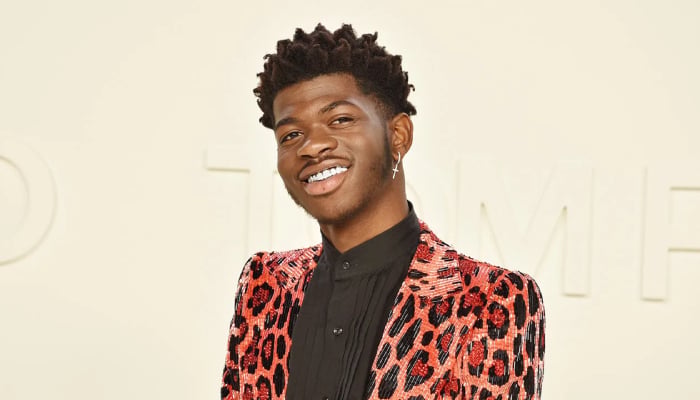 Lil Nas X shares major diagnosis one year after police arrest