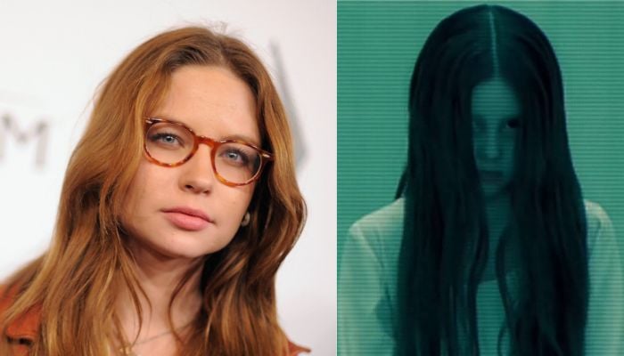 Daveigh Chase, ‘The Ring’ star dies at 35 from meningitis, sepsis