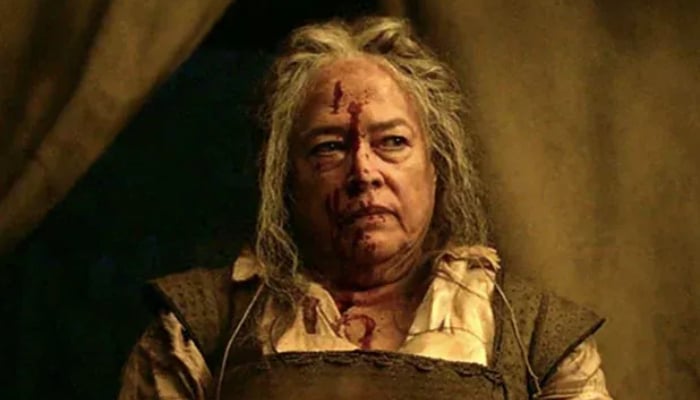 Kathy Bates reveals how she felt after ‘American Horror Story Emmy win
