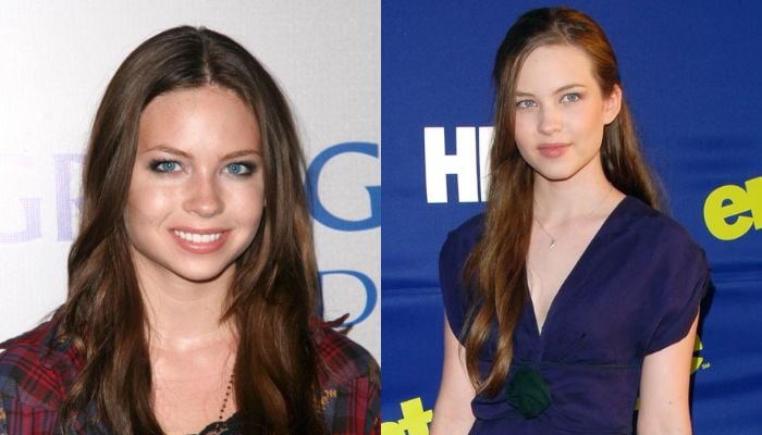 Daveigh Chase dead at 35: Look back at ‘The Ring’ stars biggest roles