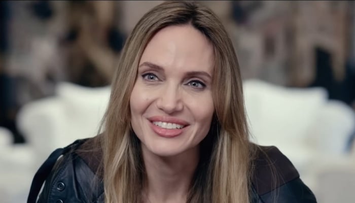 Angelina Jolie is inspiration for upcoming drama film ‘Couture’, here’s how