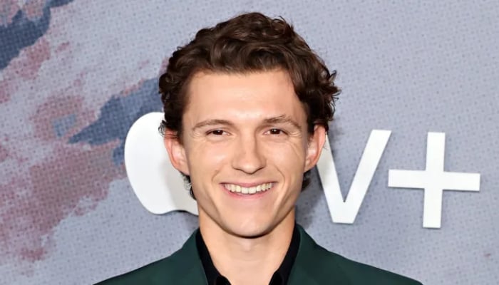 Tom Holland shares what he thinks about AI threatening ‘creativity
