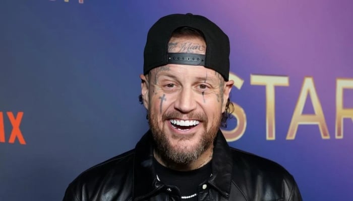Jelly Roll shares health scare days before Bunnie Xo split