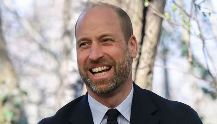 Prince William joins FIFA World Cup frenzy with message for England