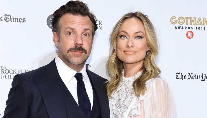 Olivia Wilde makes rare comment about her seperation with Jason Sudeikis