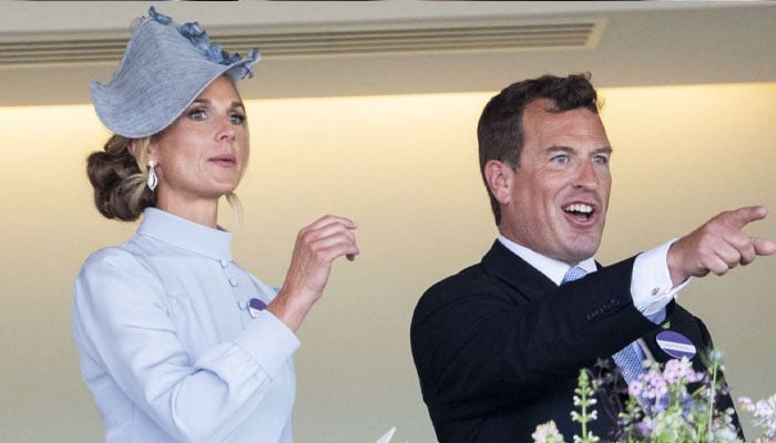 Harriet Sperling lands in major royal drama as bombshell details emerge