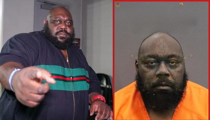 Elf star Faizon Love arrested over $250k child support arrears: what we know so far