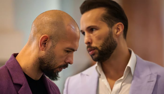 Andrew Tate, Tristan Tate hit with new claims in ongoing investigation