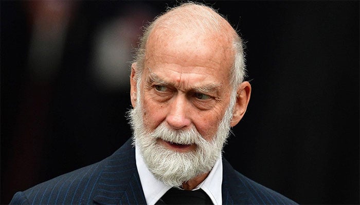 Why Prince Michael of Kent skipped parade ring during Royal Ascot appearance
