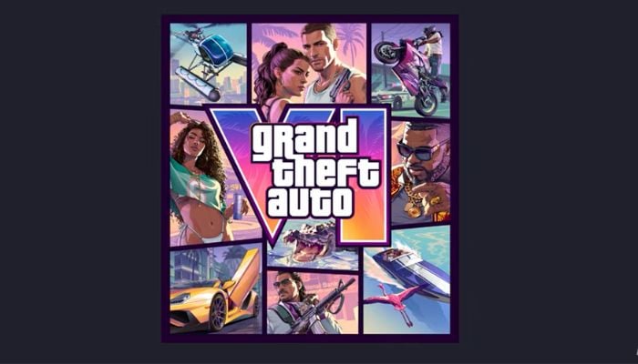 GTA 6 update: Rockstar drops cover art with pre-orders starting from June 25