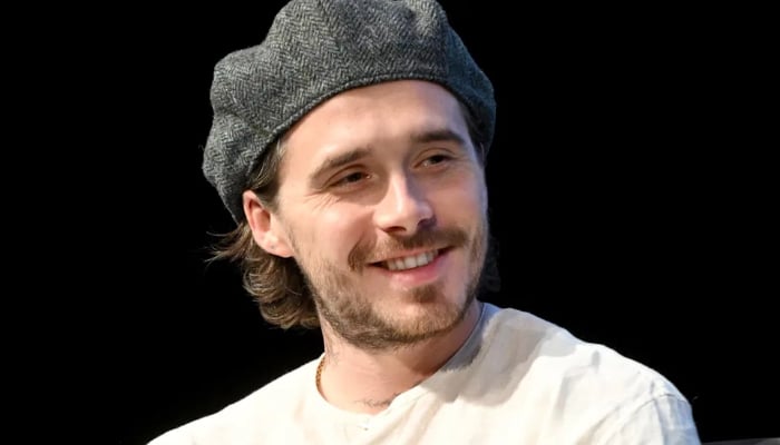 Brooklyn Beckham takes another dig at parents with new World Cup advert