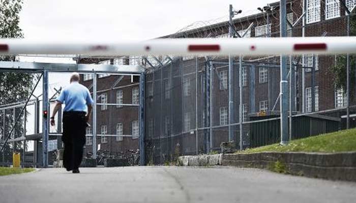 Crown Princess sons prison life at a glance