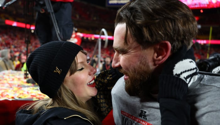 Taylor Swift fans chase wedding clues in Rhode Island: major detail revealed