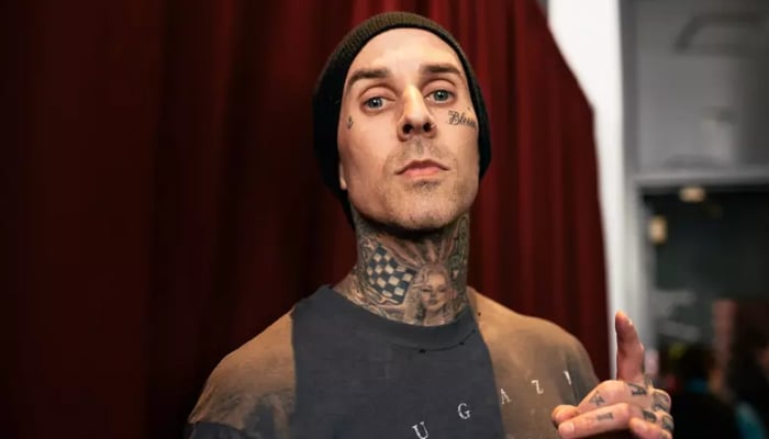 Travis Barker’s emotional documentary survived a near cancellation