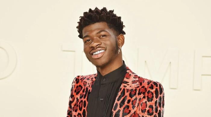 Lil Nas X shares major diagnosis one year after police arrest
