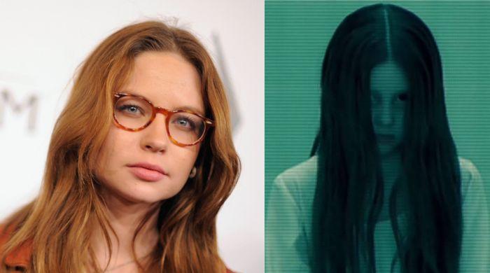 Daveigh Chase, ‘The Ring' star dies at 35 from meningitis, sepsis