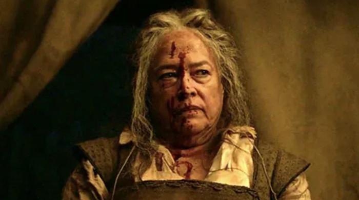 Kathy Bates reveals how she felt after ‘American Horror Story' Emmy win