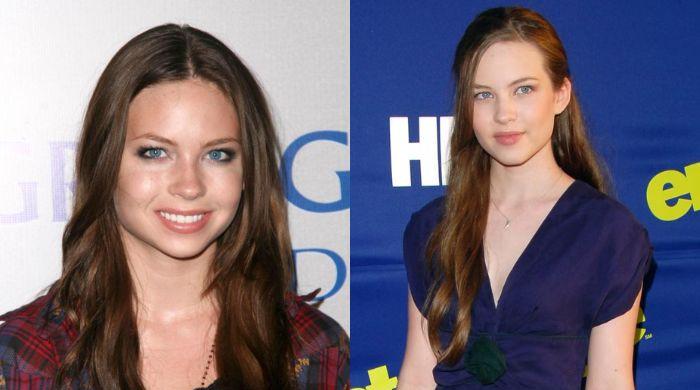 Daveigh Chase dead at 35: Look back at ‘The Ring' star's biggest roles