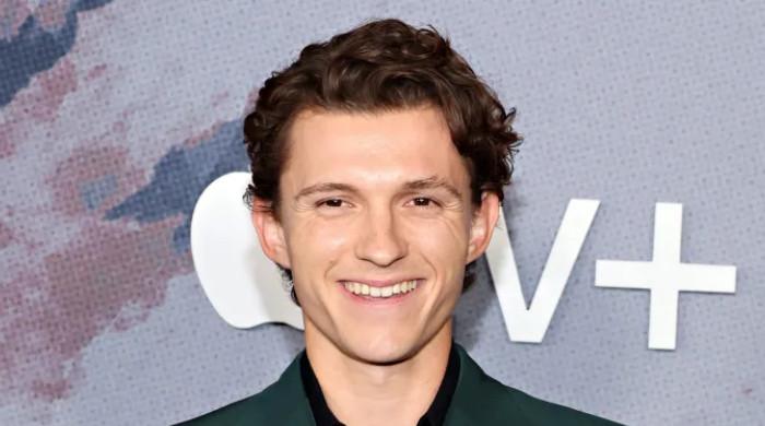 Tom Holland shares what he thinks about AI threatening ‘creativity'