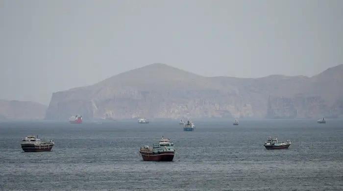 Oil slips again after landmark US-Iran agreement