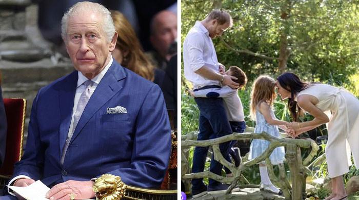 King Charles to make tough change in royal diary as Sussex visit looms