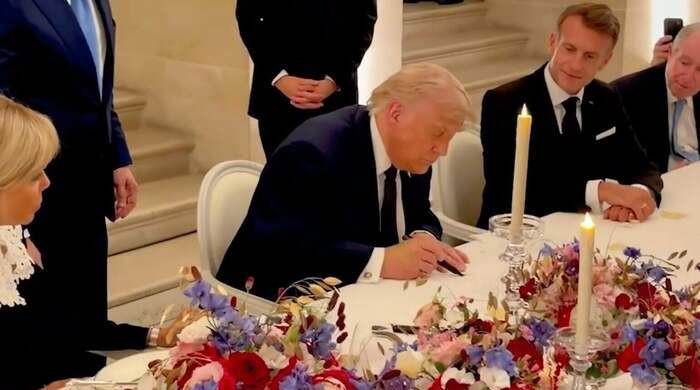 Text of US-Iran memorandum of understanding released by US
