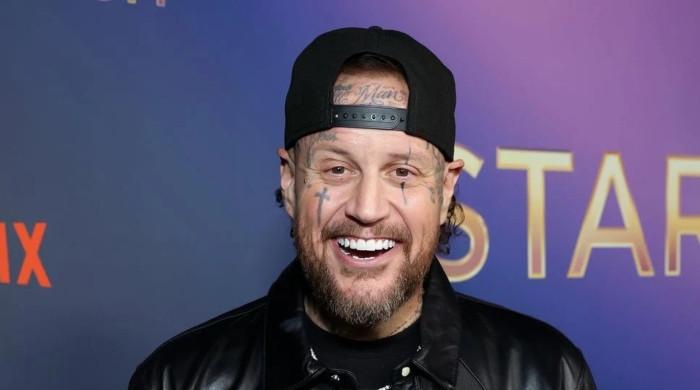 Jelly Roll shares health scare days before Bunnie Xo split