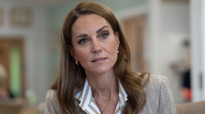 Princess Kate receives key update on shocking medical record security breach