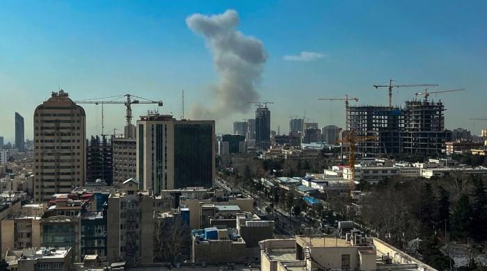 Timeline: How US-Israel war on Iran unfolded
