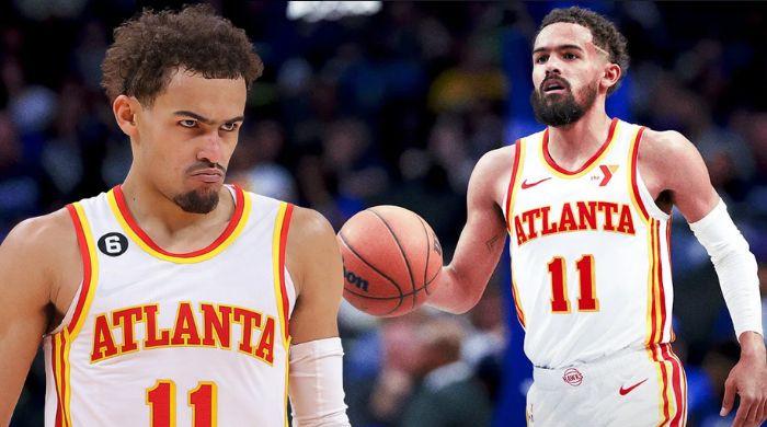 Trae Young declines $48.97M option, hits free agency Monday, Wizards remain favourites