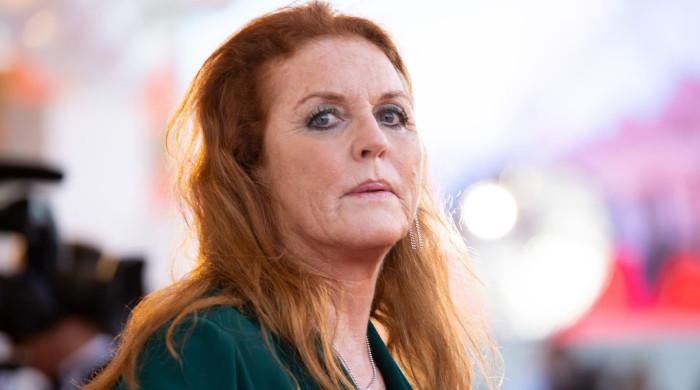Sarah Ferguson returns to London with bold plan: 'No more hiding out'