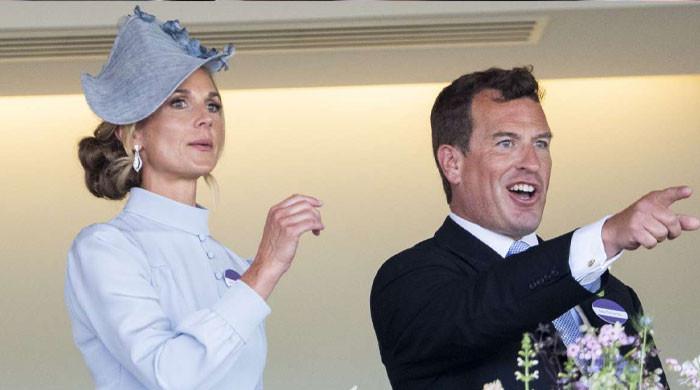 Harriet Sperling lands in major royal drama as bombshell details emerge