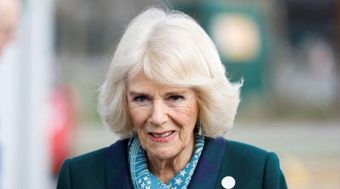 Queen Camilla brings new member to royal fold