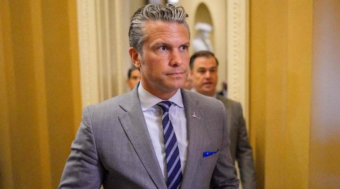 Hegseth hails defence progress by Nato allies, says some must ´do more´