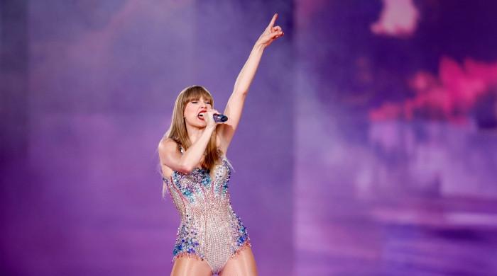 Taylor Swift latest move puts her one step closer to an EGOT dream
