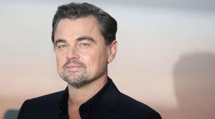 Leonardo DiCaprio, Hollywood playboy, ready for fatherhood?
