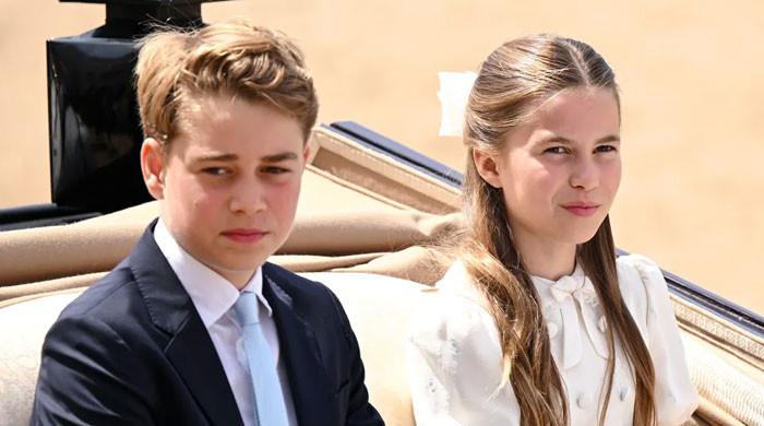William, Kate face new challenge for Charlotte after George's announcement