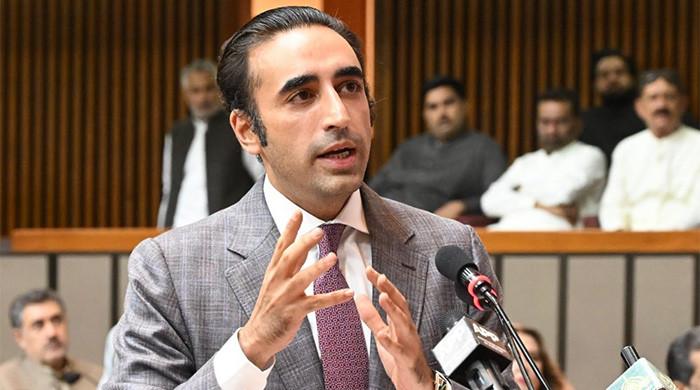 Provinces won't be asked for more sacrifice beyond defence contribution: Bilawal