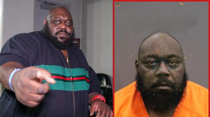 'Elf' star Faizon Love arrested over $250k child support arrears: what we know so far