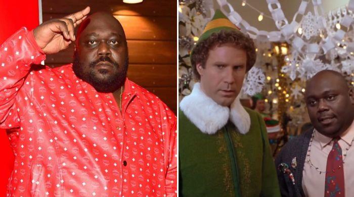 Why was Faizon Love arrested for contempt? Inside actor's legal history