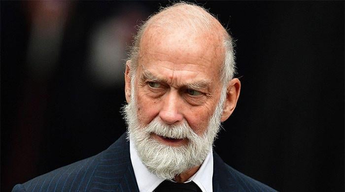 Why Prince Michael of Kent skipped parade ring during Royal Ascot appearance