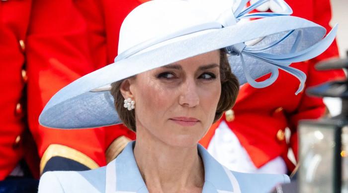 Princess Kate faces tough test post-cancer: 'Huge burden'
