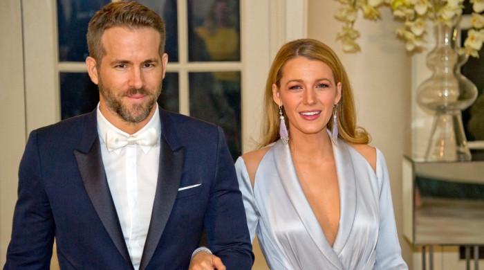 Blake Lively, Ryan Reynolds face new storm